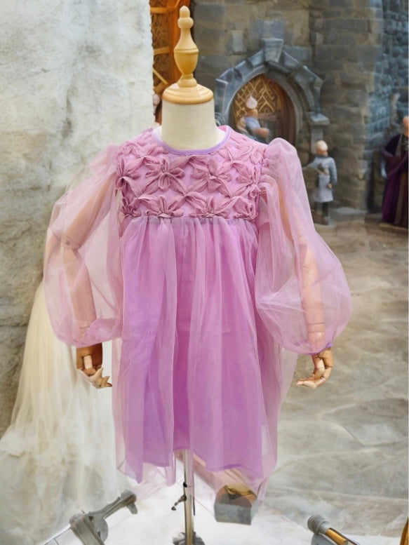 Princess dress sale online shopping