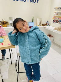 coat for kids