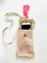 phone pouch