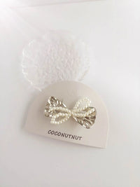 hair clip coconutnut.ca