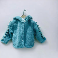 coat for kids