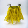 Belle's Toddler Skirt