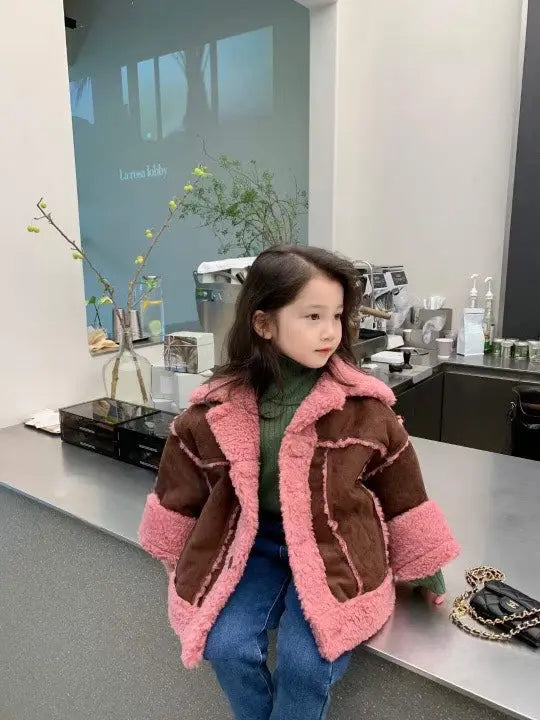 vegan jacket for kid winnipeg