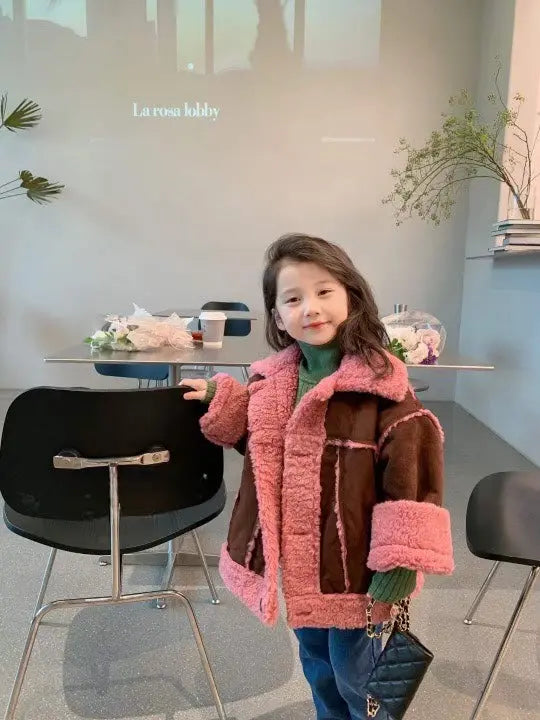 vegan jacket for kid winnipeg