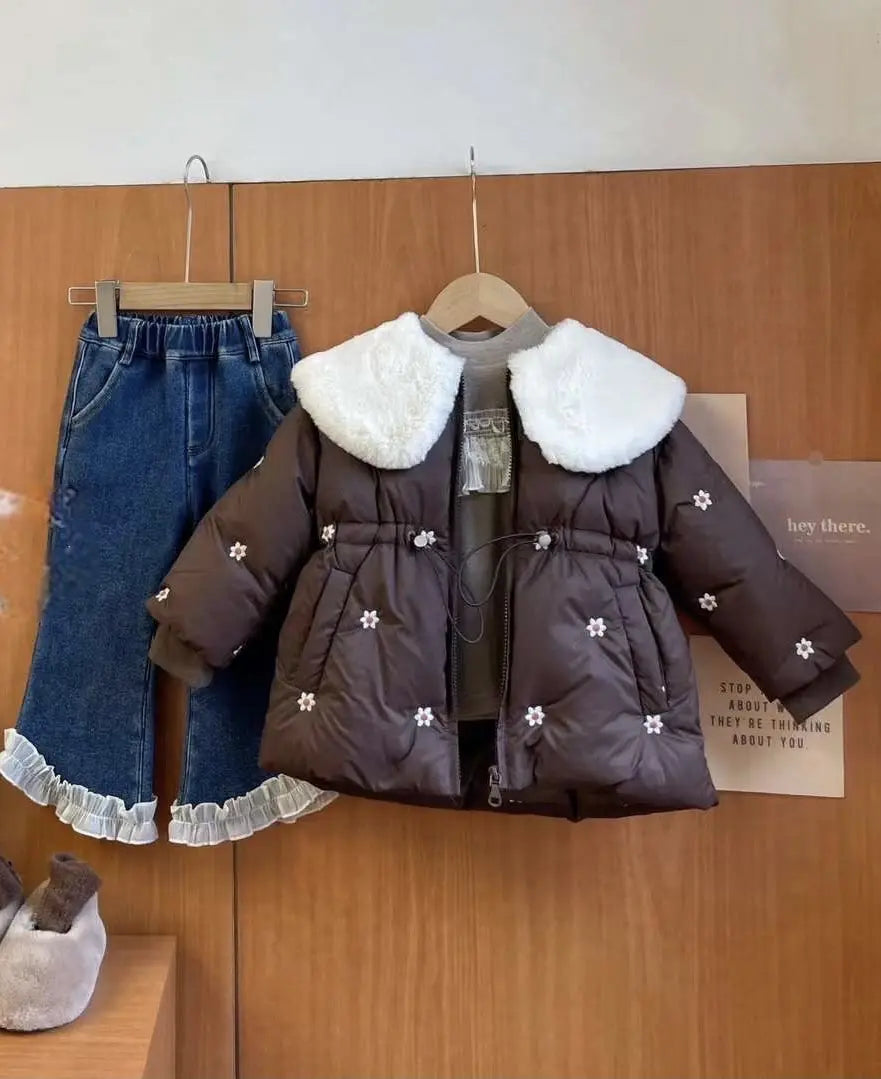 kid jacket