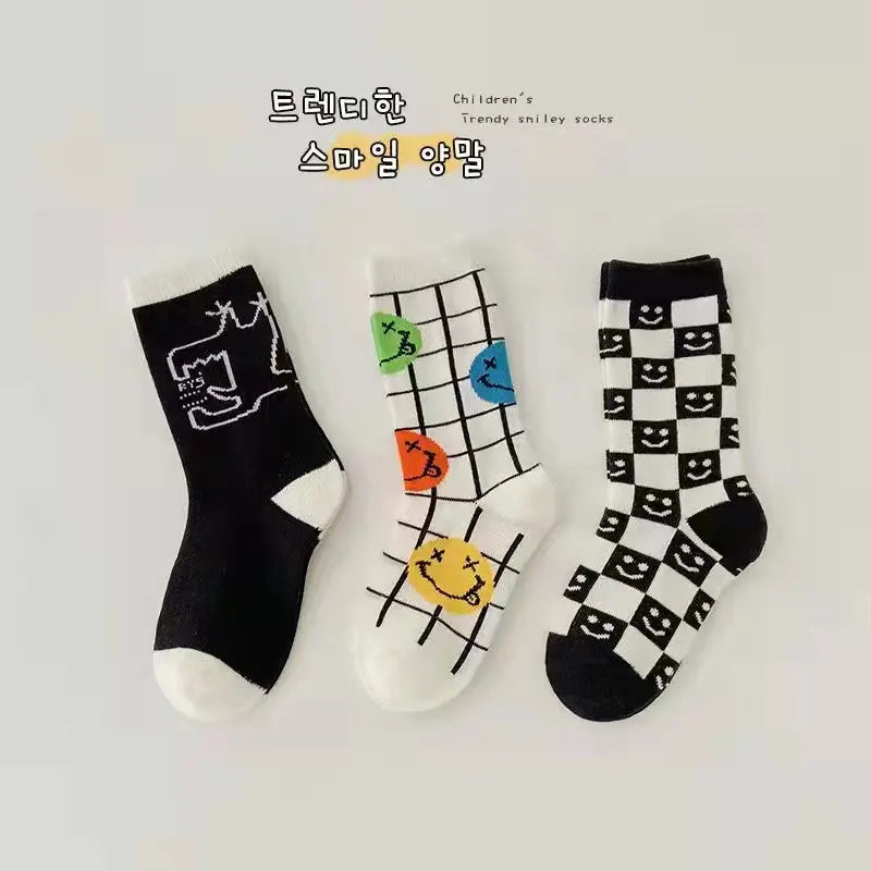 SOCKS 1095