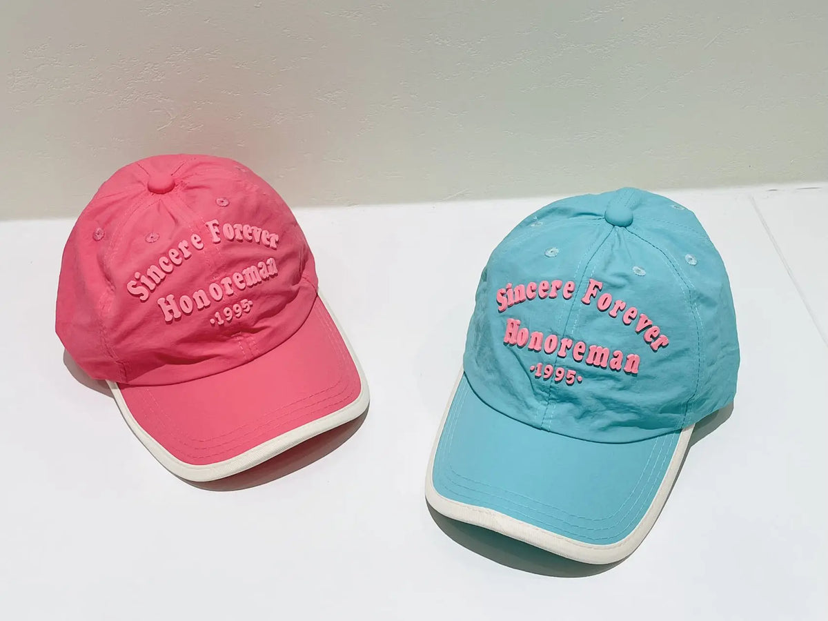 Baseball Cap for Kids