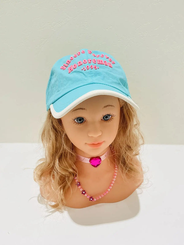 Baseball Cap for Kids